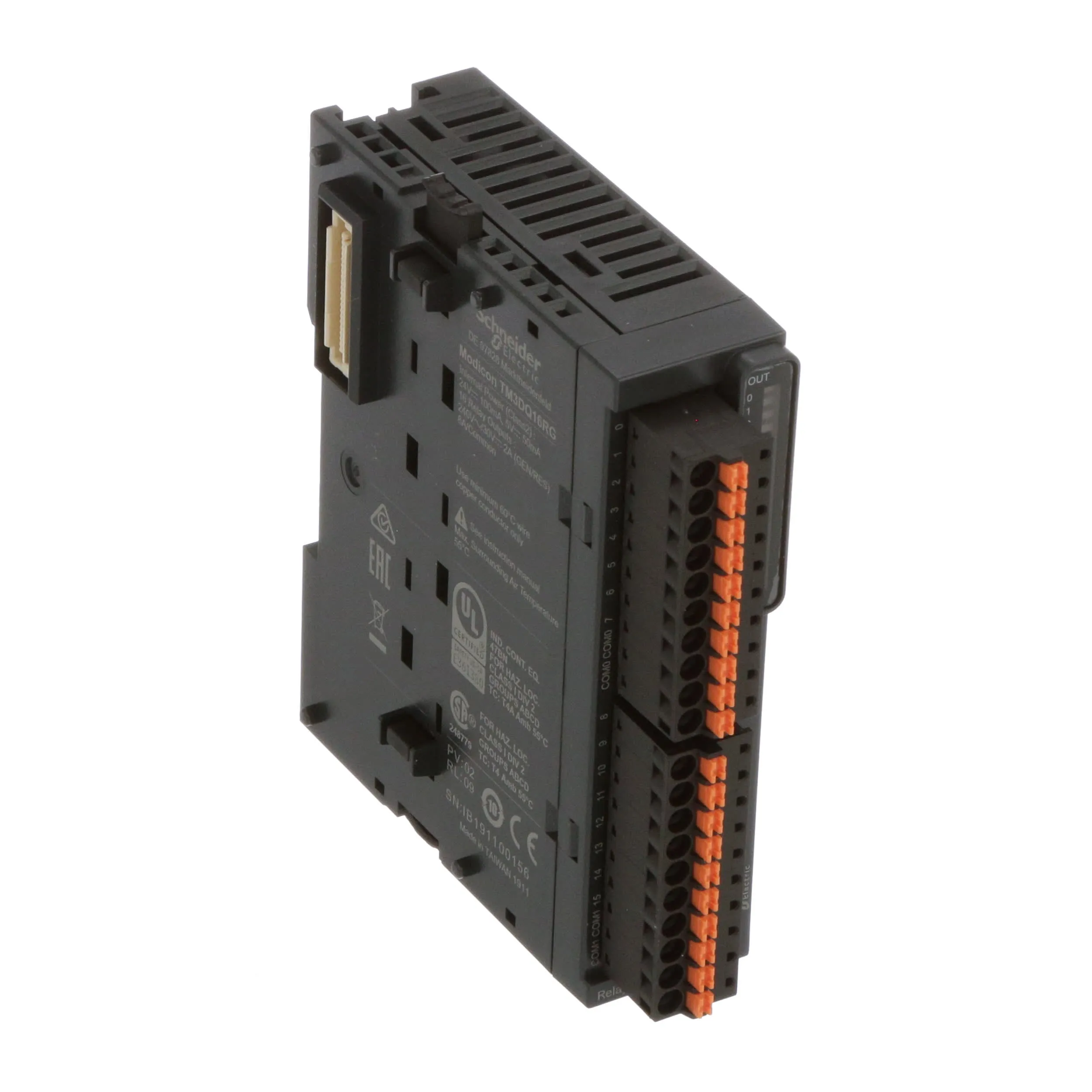 Schneider Electric TM3DQ16RG