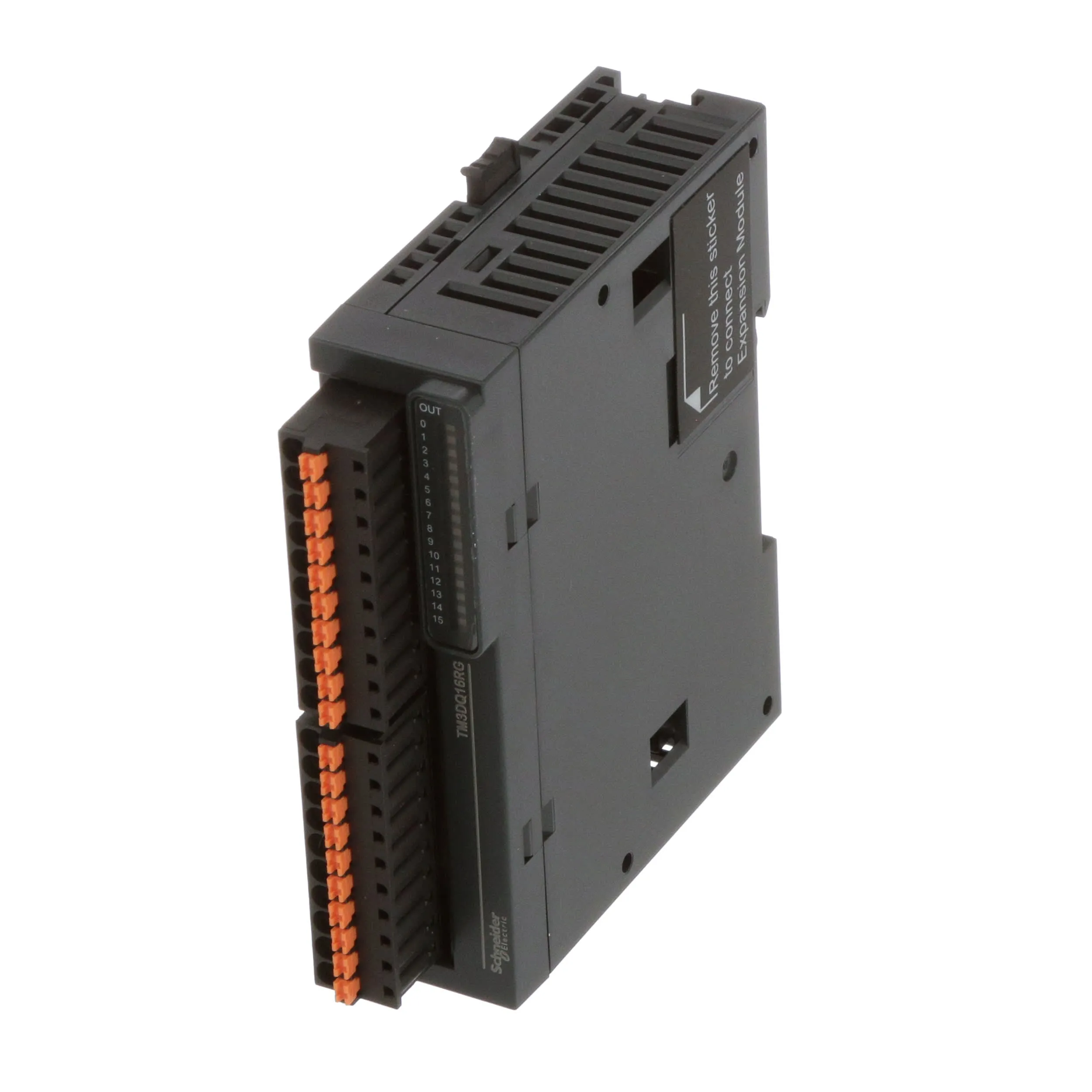 Schneider Electric TM3DQ16RG