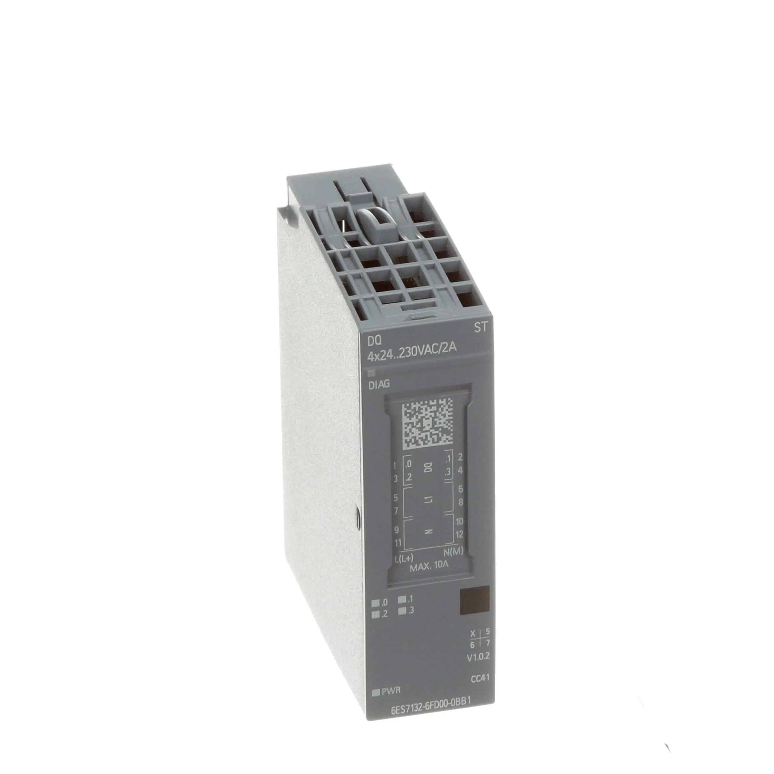 Siemens 6ES71326FD000BB1