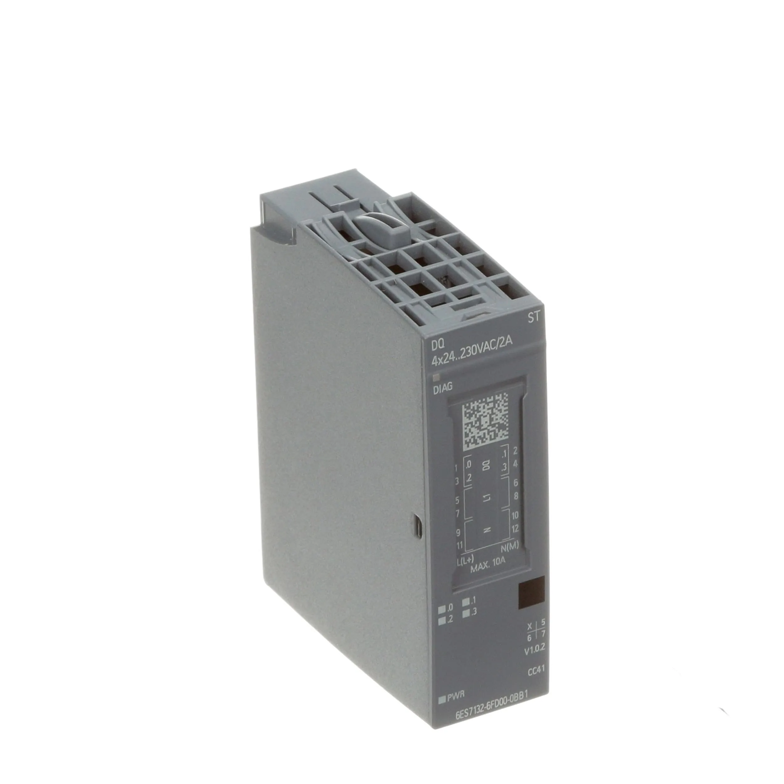 Siemens 6ES71326FD000BB1