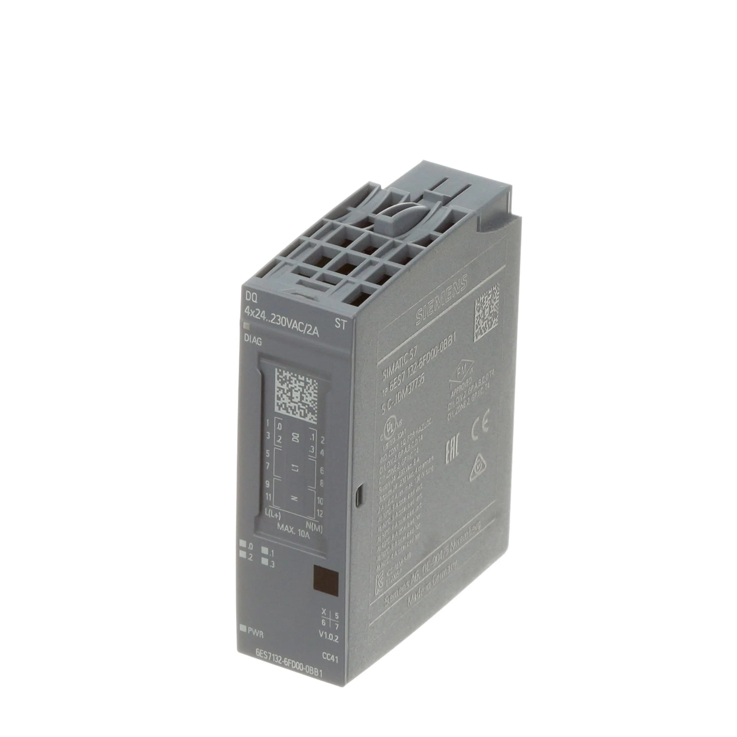 Siemens 6ES71326FD000BB1