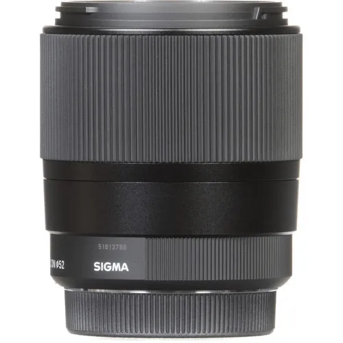 Sigma 30mm f/1.4 DC DN Contemporary Lens for Micro 4/3