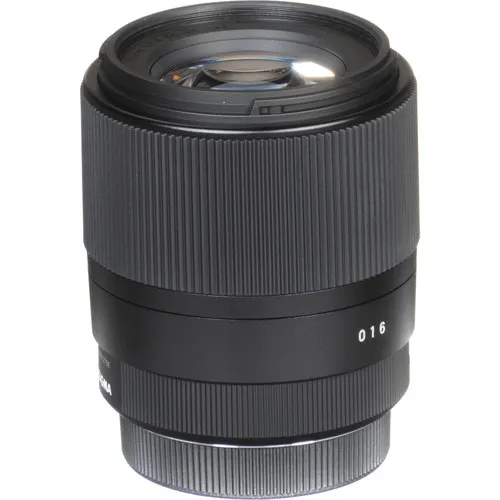 Sigma 30mm f/1.4 DC DN Contemporary Lens for Micro 4/3