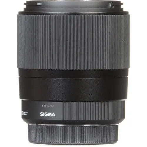 Sigma 30mm f/1.4 DC DN Contemporary Lens for Micro 4/3
