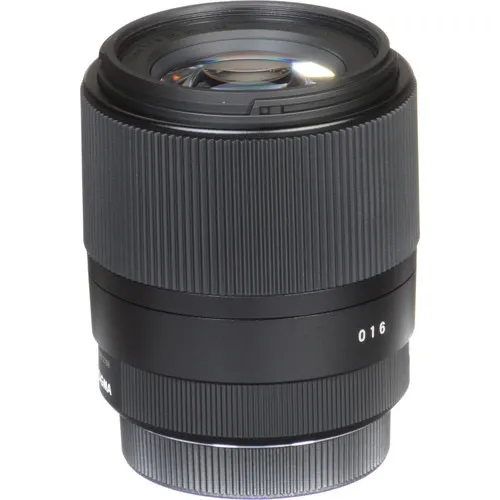 Sigma 30mm f/1.4 DC DN Contemporary Lens for Micro 4/3