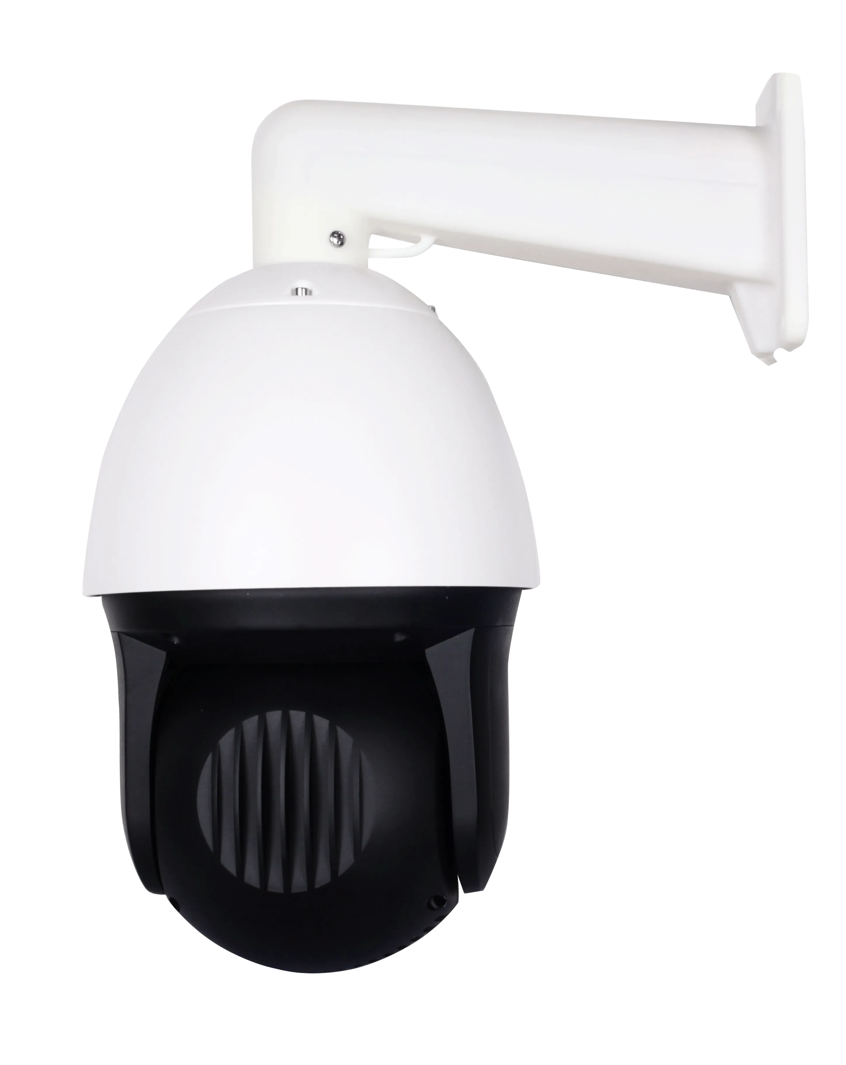 Silarius SIL-PTZ5MPX22 7" PTZ 5MP High speed dome X22 Optical Zoom Camera (NDAA Compliant)