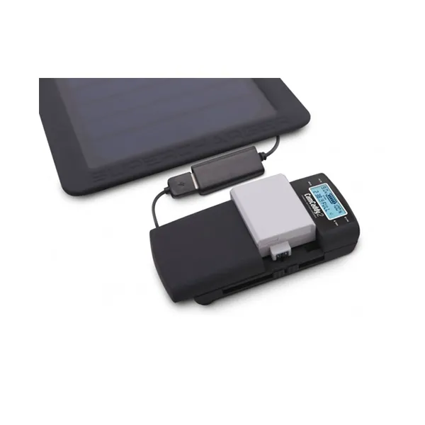 Sixer Globetrotter Photographer Charge Pack