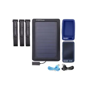 Sixer Globetrotter Photographer Charge Pack