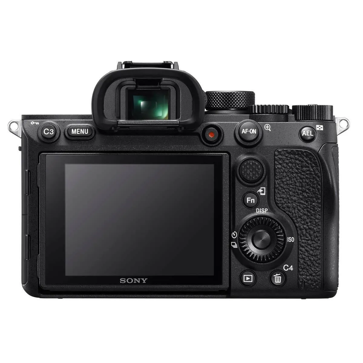 Sony Alpha a7R IVA Mirrorless Digital Camera with FE 24mm f/1.4 GM Lens