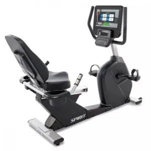 Spirit CR800 ENT Recumbent Bike