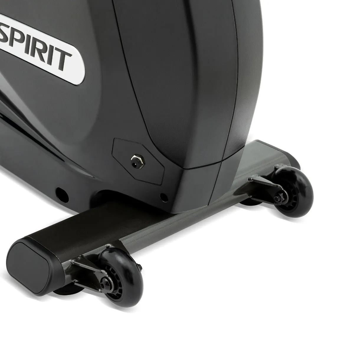 Spirit XBR55 Recumbent Bike