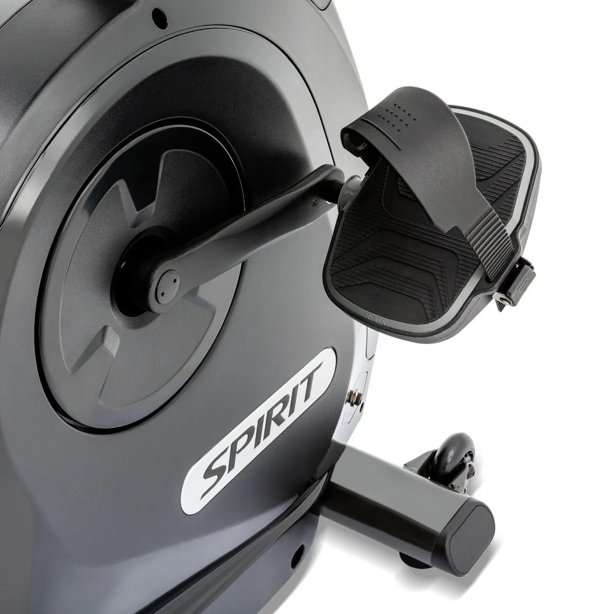 Spirit XBR55 Recumbent Bike
