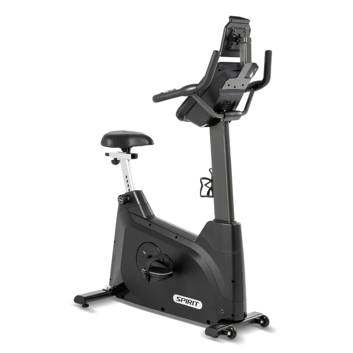 Spirit XBU55 Upright Bike