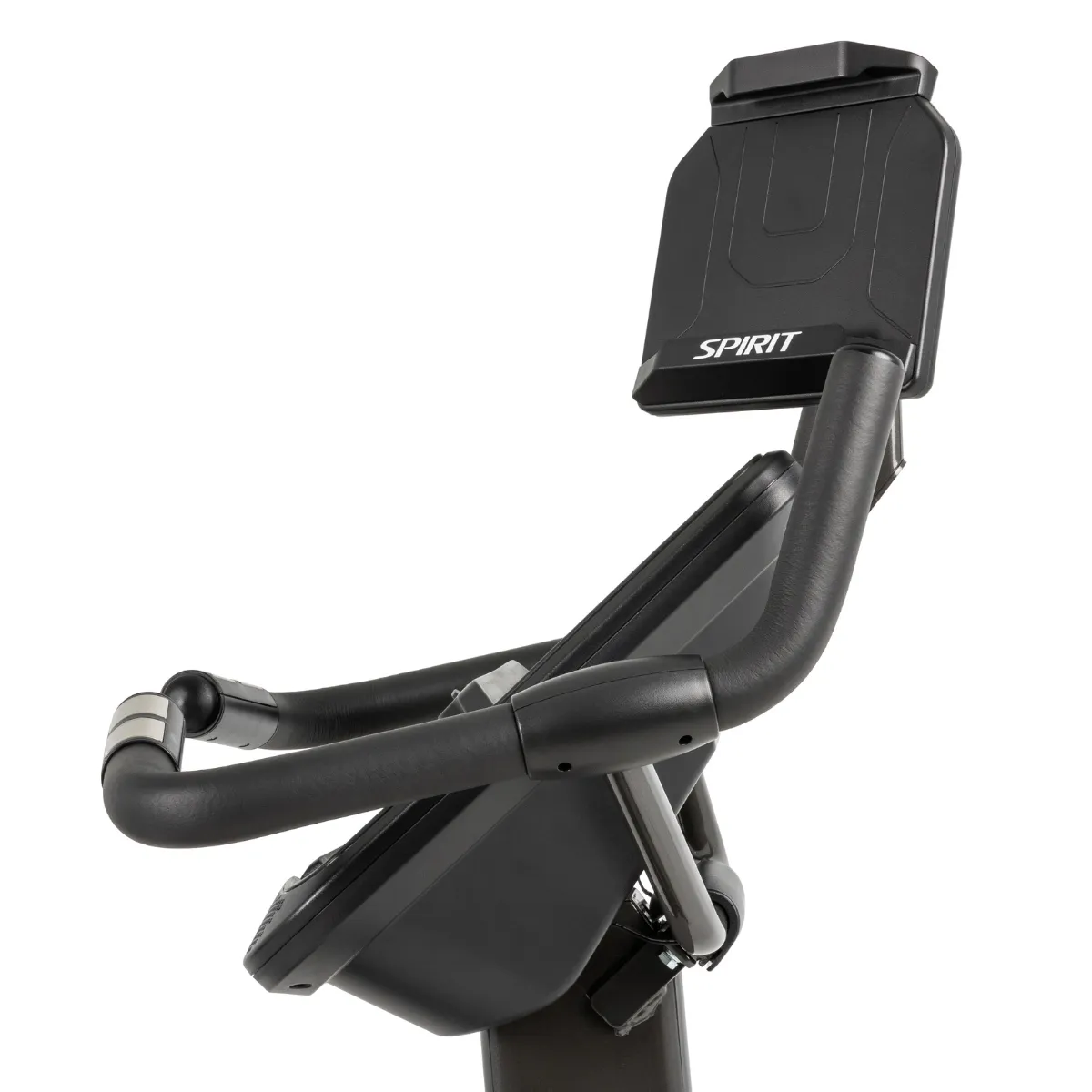 Spirit XBU55 Upright Bike