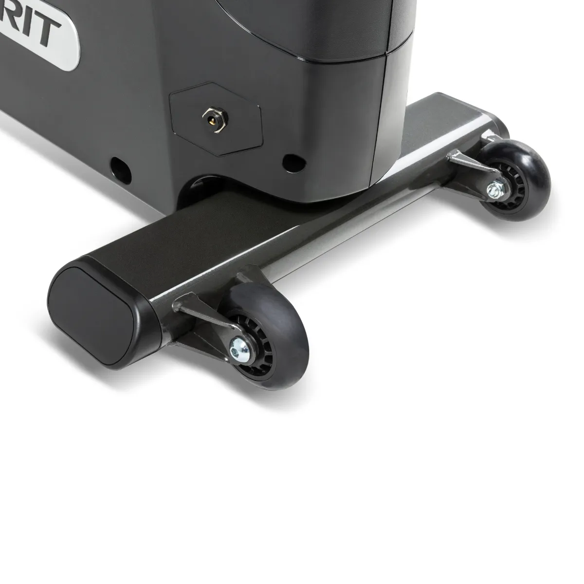 Spirit XBU55 Upright Bike