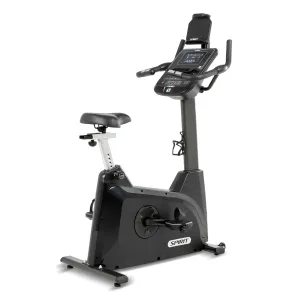 Spirit XBU55 Upright Bike