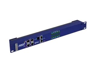 SPX4-X10 - sensorProbeX  Standard Unit