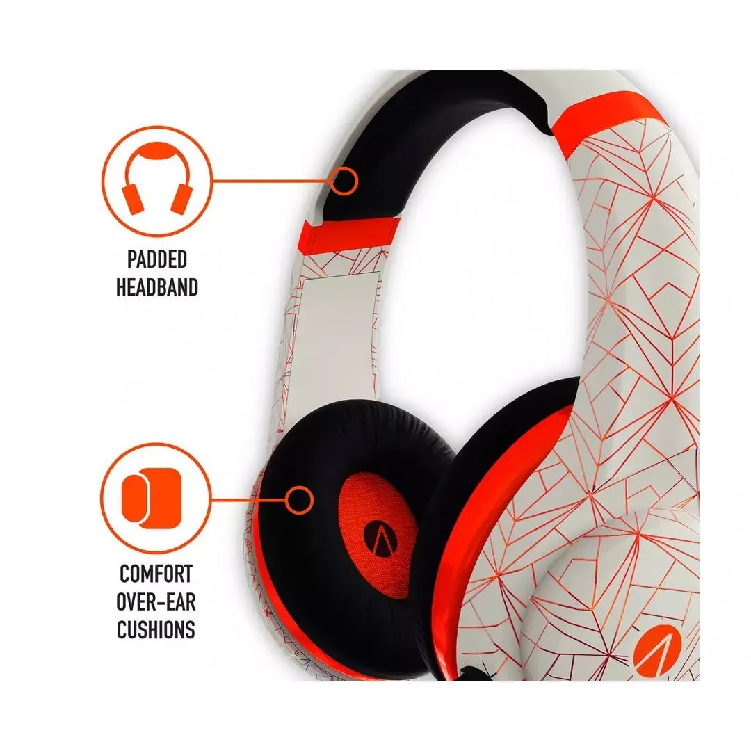 Stealth ABSTRACT Gaming Headset