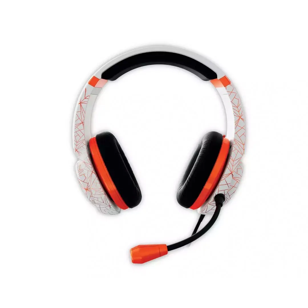 Stealth ABSTRACT Gaming Headset