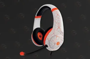 Stealth ABSTRACT Gaming Headset