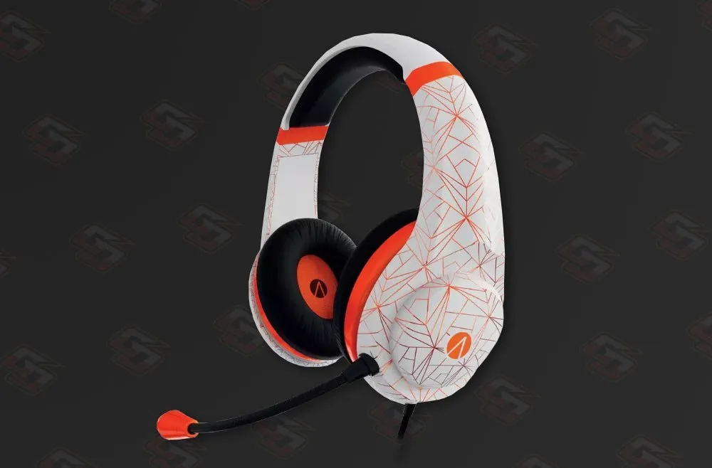 Stealth ABSTRACT Gaming Headset