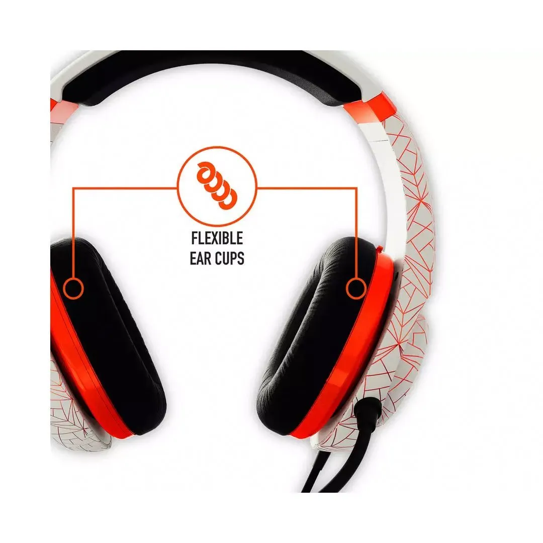 Stealth ABSTRACT Gaming Headset