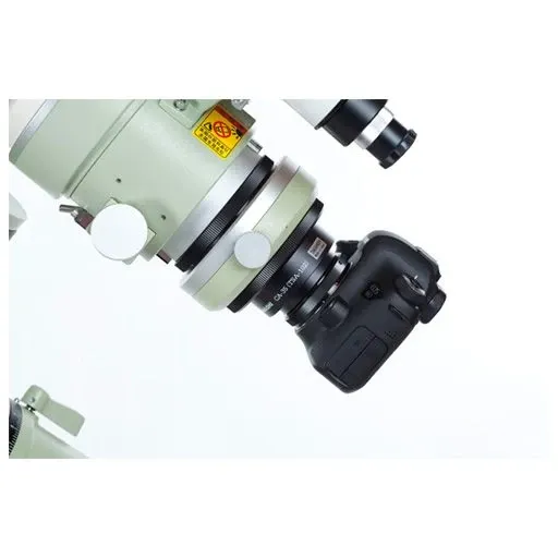 TAKAHASHI FSQ-106EDX4 QUADRUPLET REFRACTOR TELESCOPE