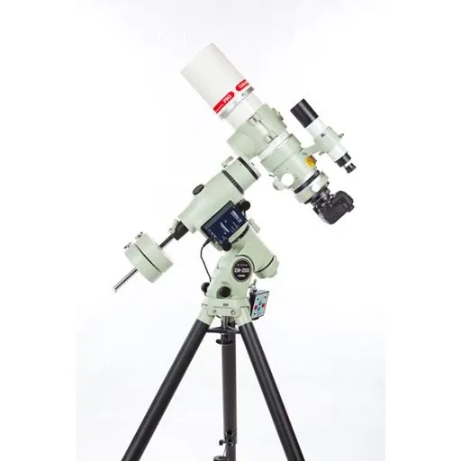 TAKAHASHI FSQ-106EDX4 QUADRUPLET REFRACTOR TELESCOPE