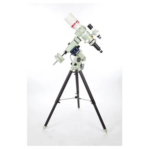 TAKAHASHI FSQ-106EDX4 QUADRUPLET REFRACTOR TELESCOPE