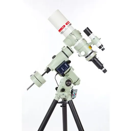 TAKAHASHI FSQ-106EDX4 QUADRUPLET REFRACTOR TELESCOPE