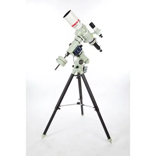 TAKAHASHI FSQ-106EDX4 QUADRUPLET REFRACTOR TELESCOPE