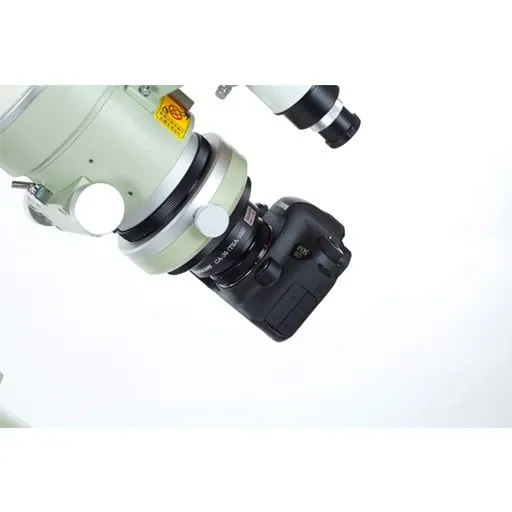 TAKAHASHI FSQ-106EDX4 QUADRUPLET REFRACTOR TELESCOPE