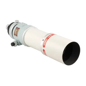 TAKAHASHI FSQ-106EDX4 QUADRUPLET REFRACTOR TELESCOPE
