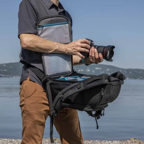 Tenba Axis V2 16L Backpack - Black