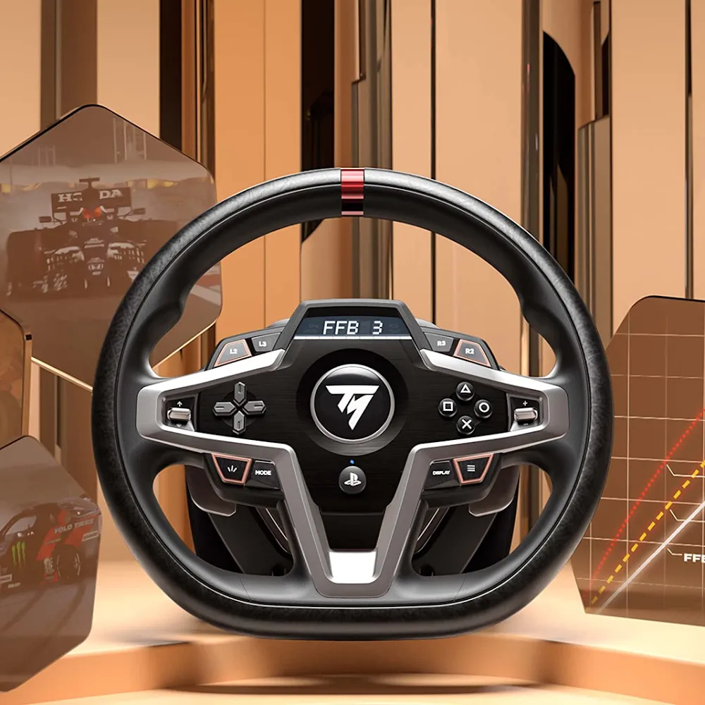 Thrustmaster T128 Ps Version [ Ps5¬Æ ]