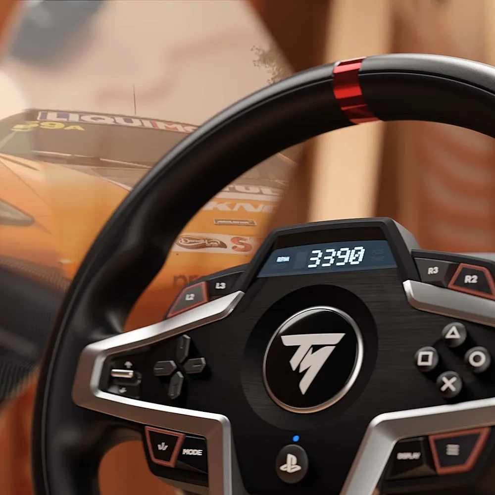 Thrustmaster T128 Ps Version [ Ps5¬Æ ]