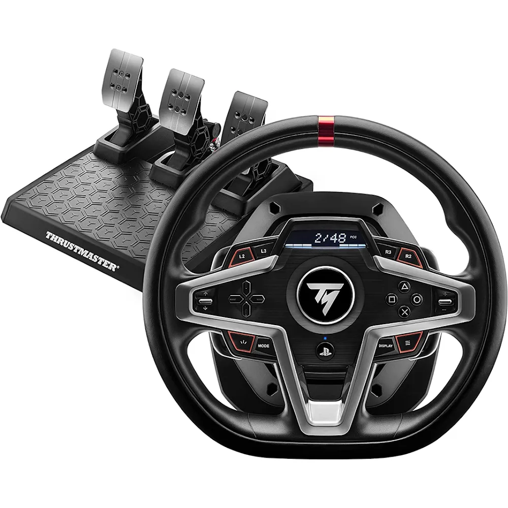 Thrustmaster T128 Ps Version [ Ps5¬Æ ]