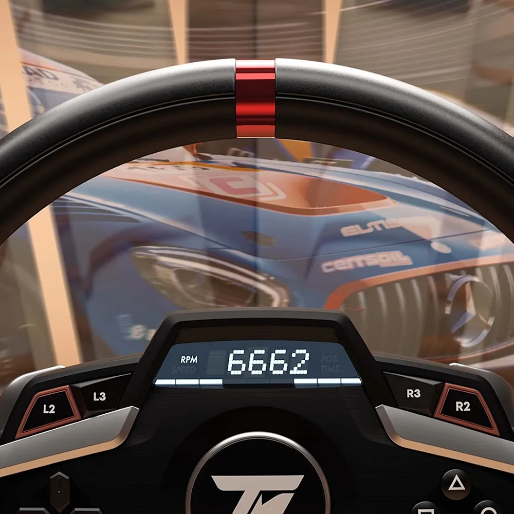 Thrustmaster T128 Ps Version [ Ps5¬Æ ]
