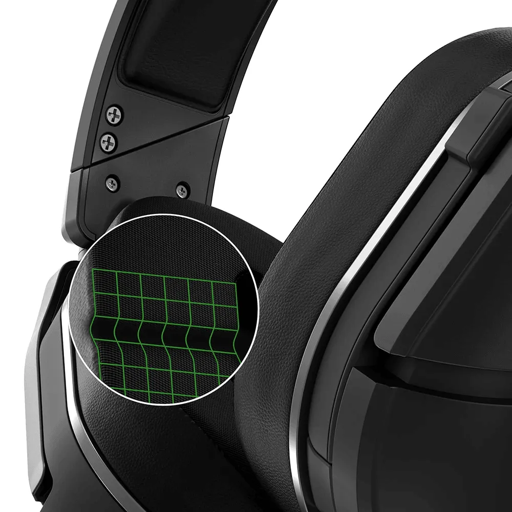 Turtle Beach Stealth 700 Gen 2 Wireless Headset Headphones Microphone XBOX