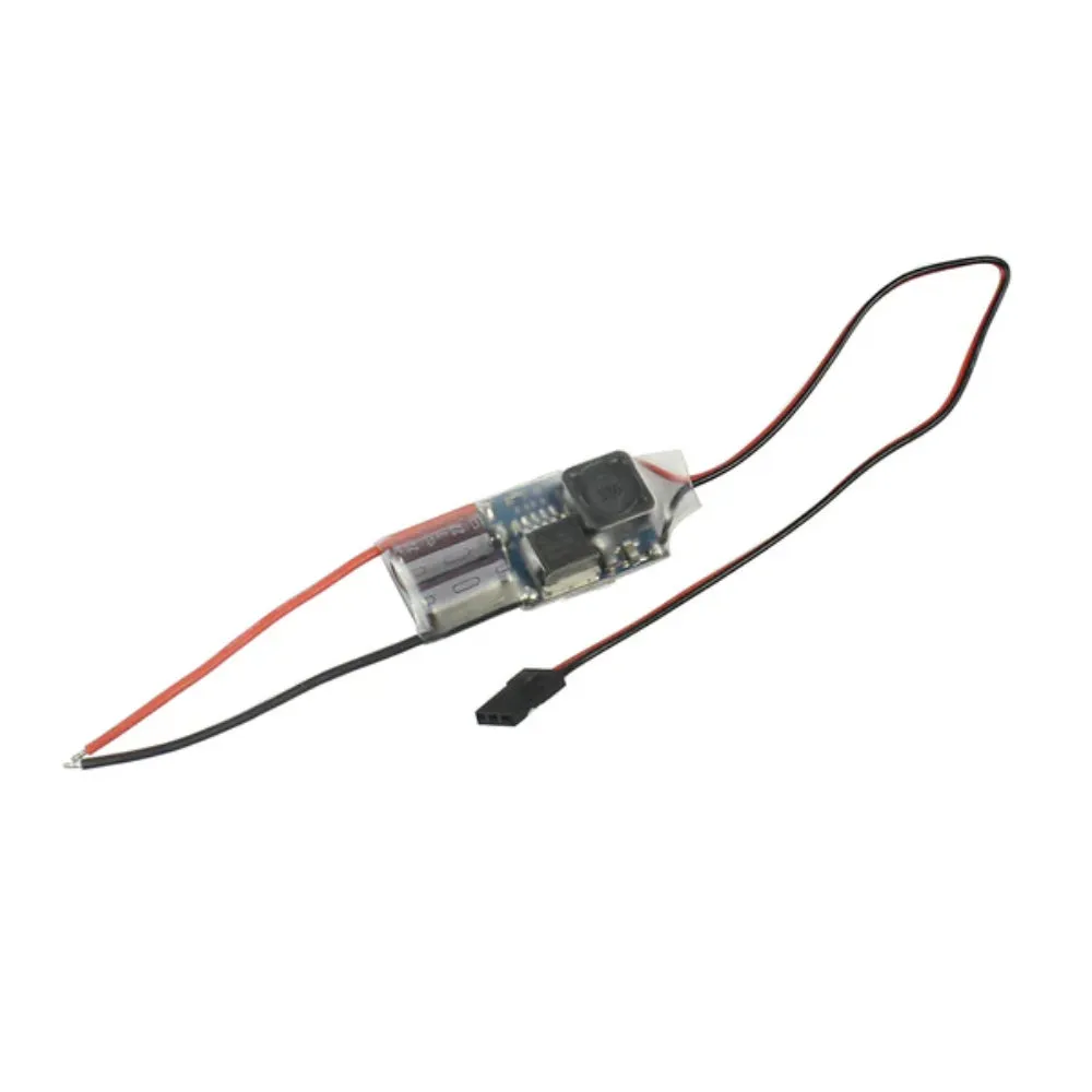 UBEC BEC 5V- 5A input 2s to 8s