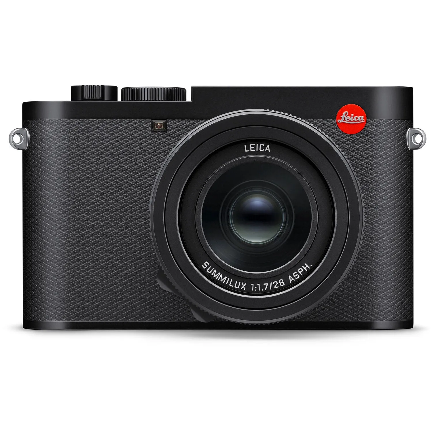 Used Leica Q3 Digital Camera Black Paint Finish - Slighty Used