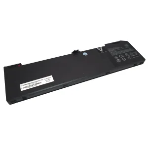 V7 Bat Hp Zbook 15 G5 15 G6
