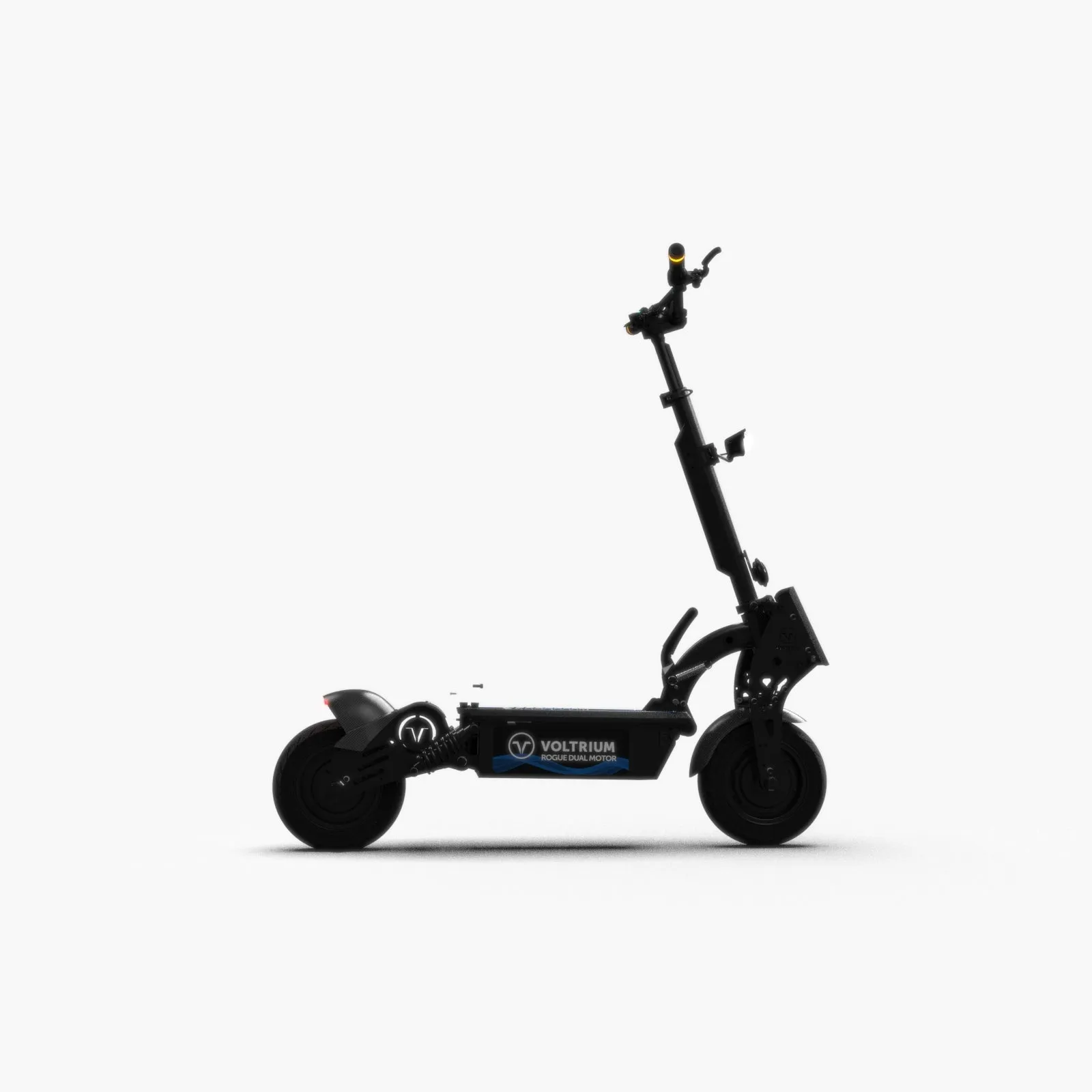 Voltrium Rogue Dual Motor Electric Scooter