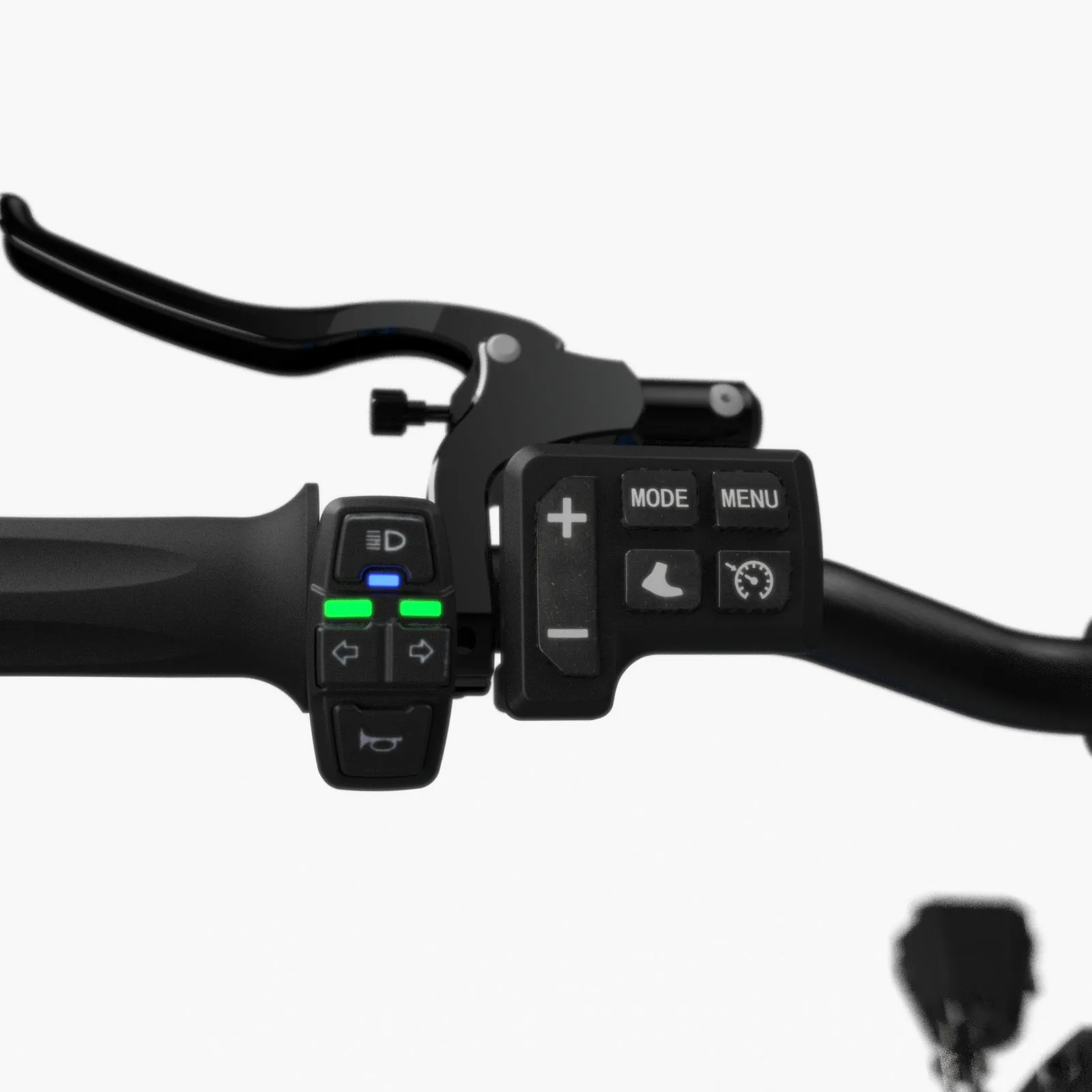 Voltrium Rogue Dual Motor Electric Scooter