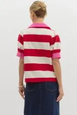 Wide Angle Top (More Colors)