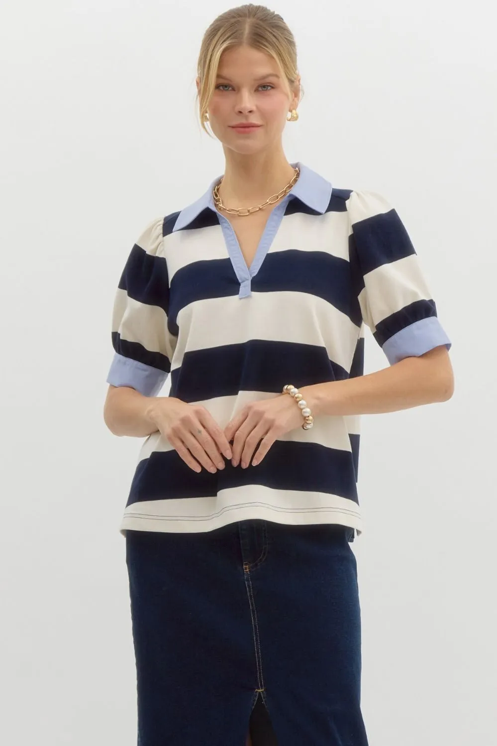 Wide Angle Top (More Colors)