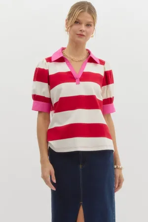 Wide Angle Top (More Colors)