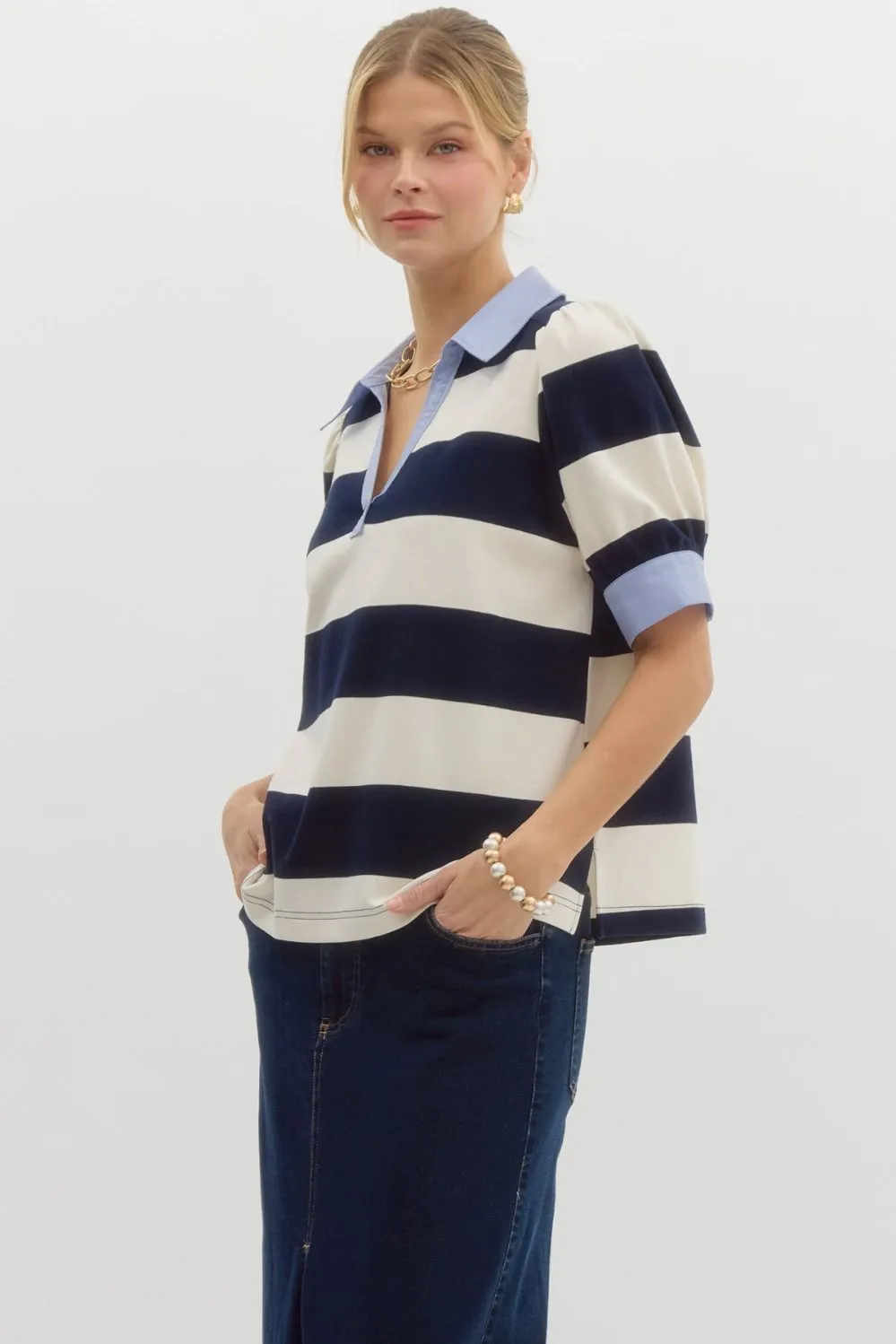 Wide Angle Top (More Colors)