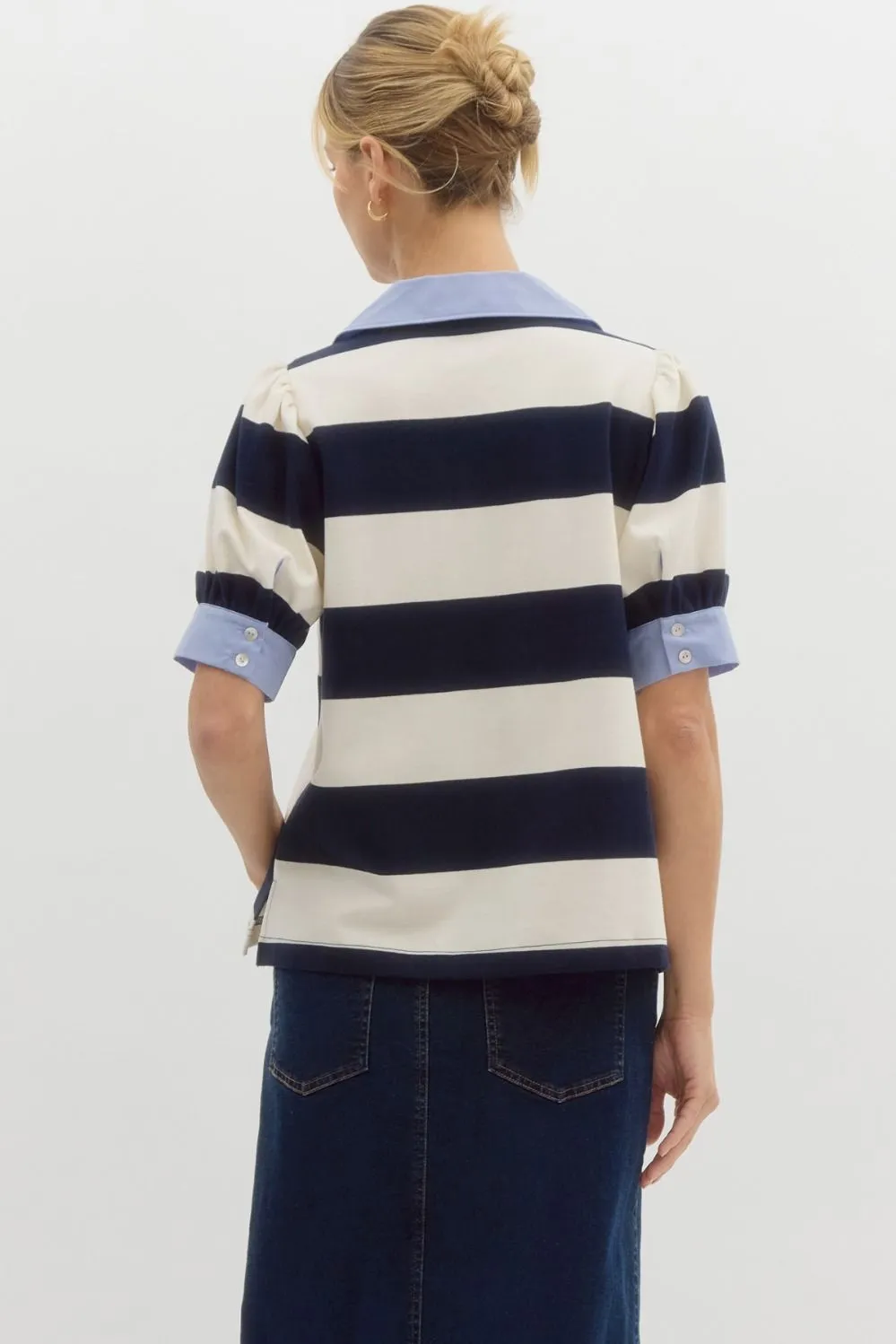 Wide Angle Top (More Colors)
