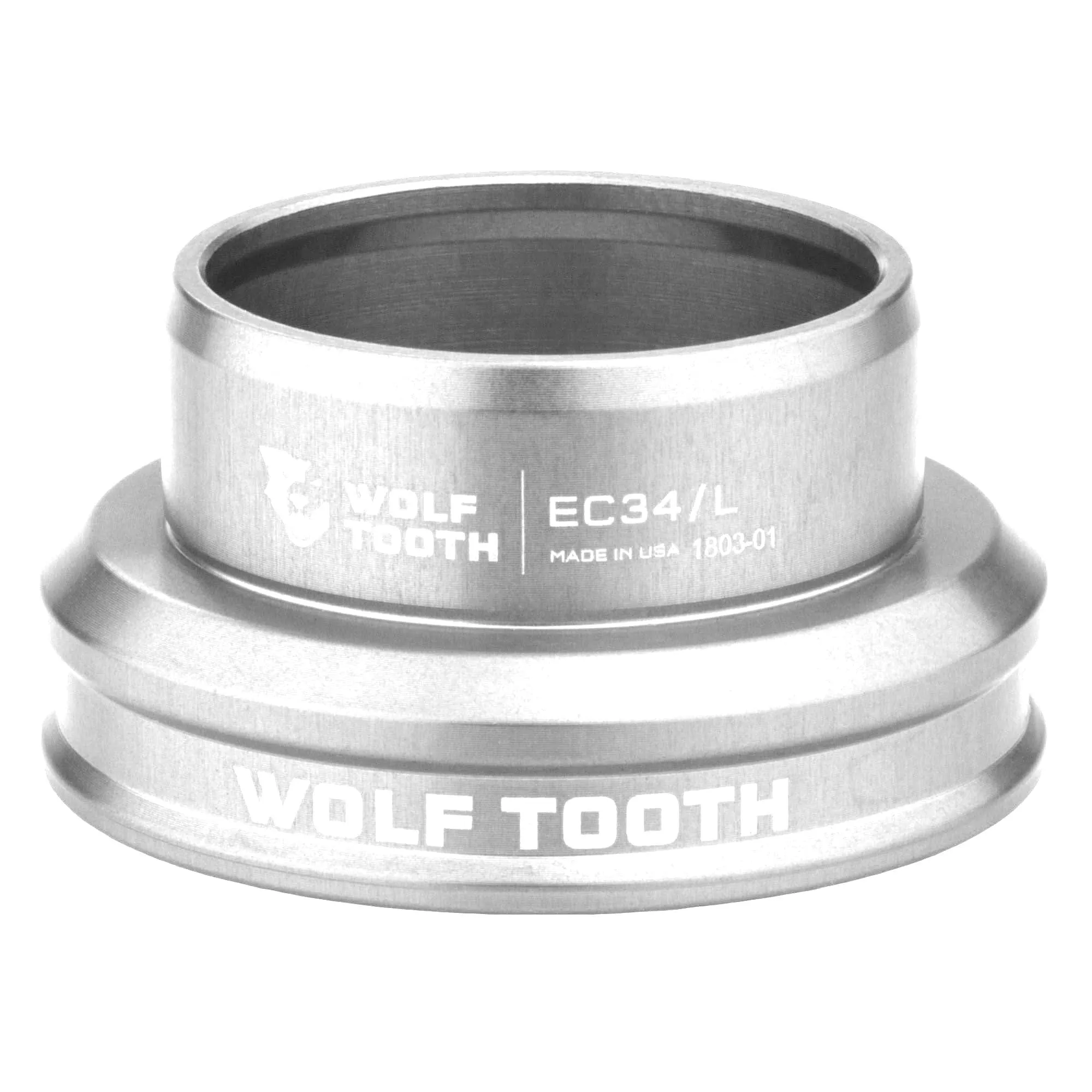 Wolf Tooth Performance EC Headsets - External Cup
